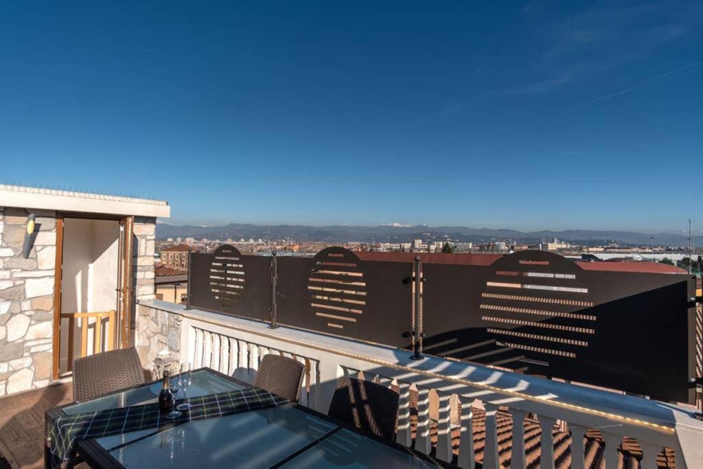La Terrazza Su Verona Exterior photo